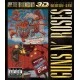 Guns N' Roses – Appetite For Democracy 3D Blu-ray Disk