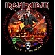 Iron Maiden - Nights Of The Dead, Legacy Of The Beast: Live In Mexico City Plak 3 LP