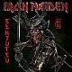 Iron Maiden - Senjutsu Plak 3 LP