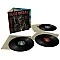 Iron Maiden - Senjutsu Plak 3 LP