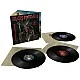 Iron Maiden - Senjutsu Plak 3 LP