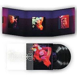 Kylie Minogue - Disco (Guest List Edition) Plak 3 LP
