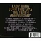 Lady Gaga - Born This Way 10th Anniversary (10. Yıl Özel) 2 CD