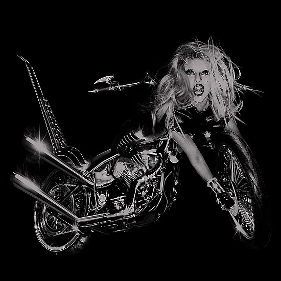 Lady Gaga - Born This Way 10th Anniversary (10. Yıl Özel) 2 CD