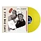 Tony Bennett & Lady Gaga – Love For Sale (Sari Renkli) Plak Plak LP  * ÖZEL BASIM *