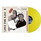 Tony Bennett & Lady Gaga – Love For Sale (Sari Renkli) Plak Plak LP  * ÖZEL BASIM *
