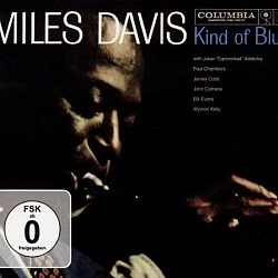 Miles Davis - Kind of Blue (Legacy Edition) 2 CD + DVD