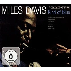 Miles Davis - Kind of Blue (Legacy Edition) 2 CD + DVD