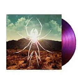 My Chemical Romance - Danger Days (Mor Renkli) Plak 2 LP