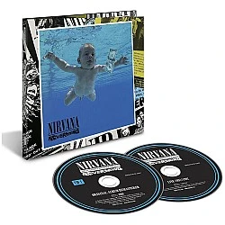 Nirvana - Nevermind (30th Anniversary) 2 CD