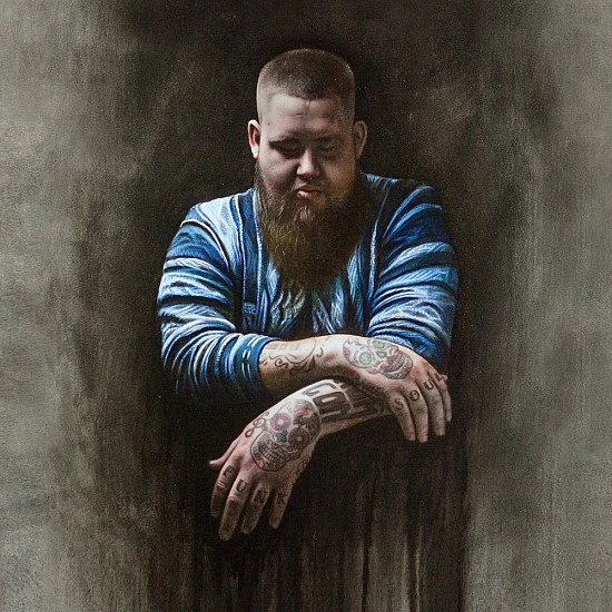 Rag'n'Bone Man - Human Deluxe CD