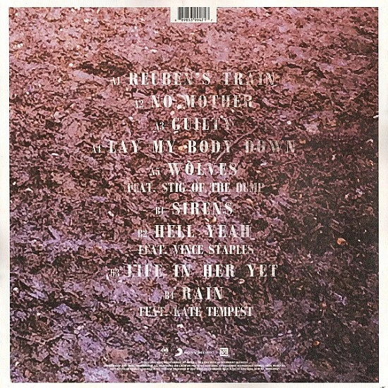 Rag'n'Bone Man - Wolves LP