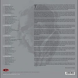Ray Charles – The Platinum Collection (Beyaz Renkli) Caz Plak 3 LP