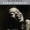 Sarah Vaughan - Very Best Of Plak 2 LP 