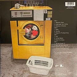 Shakira - Laundry Service (Sarı Opak Renkli) Plak 2 LP