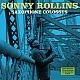 Sonny Rollins – Saxophone Colossus Caz Plak 2 LP