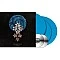 Swallow The Sun, Trio N O X – Moonflowers  (Mavi Renkli) 3 LP + 2 CD
