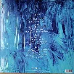 Zaz - Isa Plak 2 LP
