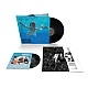 Nirvana ‎– Nevermind 30th Anniversary Plak LP + 45lik