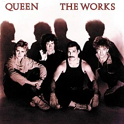 Queen - The Works (Deluxe) 2 CD