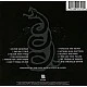Metallica - Metallica (Black) CD