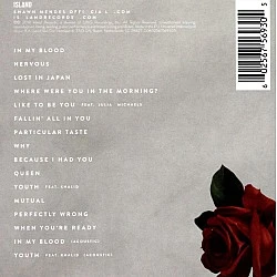 Shawn Mendes - Shawn Mendes (Deluxe) CD