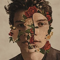 Shawn Mendes - Shawn Mendes CD
