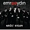 Emre Aydın - Kağıt Evler Kırmızı Renkli Plak LP