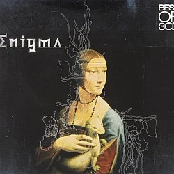 Enigma - Best Of 3 CD