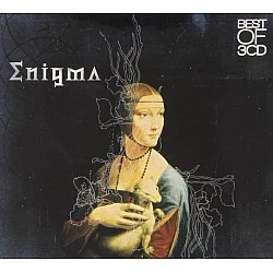 Enigma - Best Of 3 CD