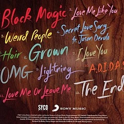 Little Mix - Get Weird CD