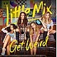 Little Mix - Get Weird CD