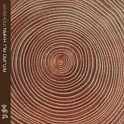 Amjad Ali Khan - Moksha Plak LP