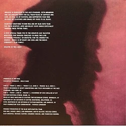 Dr. Lonnie Smith - Breathe Plak 2 LP