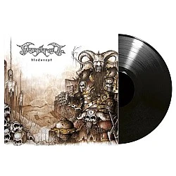 Finntroll - Blodsvept Plak LP