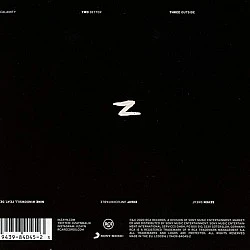 ZAYN - Nobody Is Listening CD