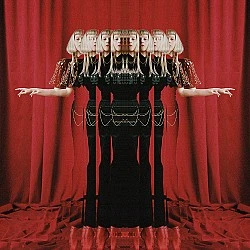 Aurora - The Gods We Can Touch Plak 2 LP
