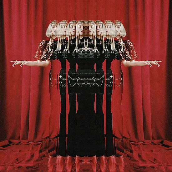 Aurora - The Gods We Can Touch Plak 2 LP