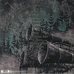 Finntroll - Vredesvavd Plak LP