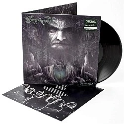 Finntroll - Vredesvavd Plak LP