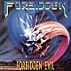 Forbidden - Forbidden Evil CD