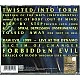 Forbidden - Twisted Into Form CD