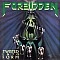 Forbidden - Twisted Into Form CD 