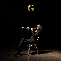 Kenny G - New Standards Caz Plak LP
