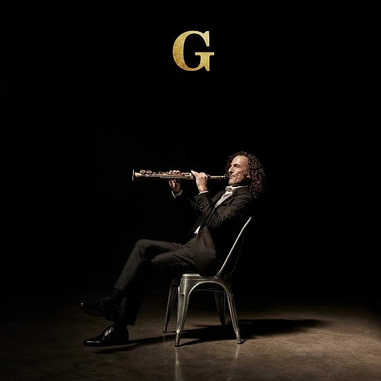 Kenny G - New Standards Caz Plak LP