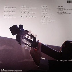 Leonard Cohen - Songs From The Road Plak 2 LP