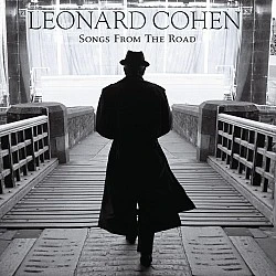 Leonard Cohen - Songs From The Road Plak 2 LP