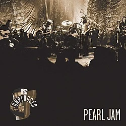 Pearl Jam - MTV Unplugged CD