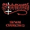 Possessed - Seven Churches CD 