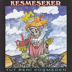 Kesmeşeker - Tut Beni Düşmeden CD